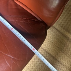 ソファの画像