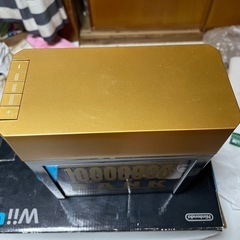 ①紙幣自動挿入カウントバンクの画像