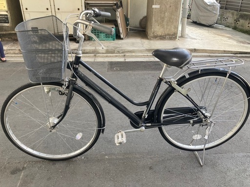 自転車41(3ギア)