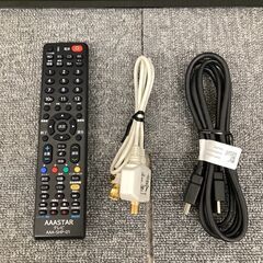 SHARP シャープ AQUOS アクオス 液晶カラーテレビ LC-400J9 40V 2014年製の画像