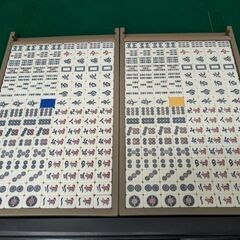 ●○●【発送可】中古全自動麻雀卓 『GOQUU折畳脚仕様』●○●の画像