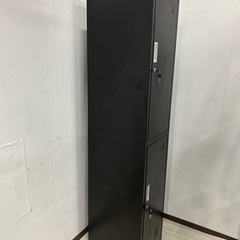 ロッカー　鍵付きの画像