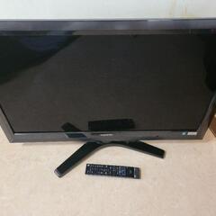 東芝 TOSHIBA  37インチの画像