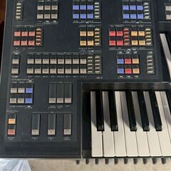 YAMAHA　エレクトーン　HS-5　ヤマハ　宮城県内配送相談可の画像