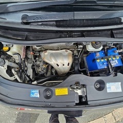 トヨタ ヴェルファイア 2.4Z ((白真珠))の画像