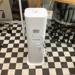 【リサイクルサービス八光】2022年製　クワッズ 加湿器 湿度コントロール機能付大容量の画像
