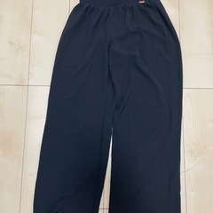 カジュアルパンツ　スラックスmサイズの画像