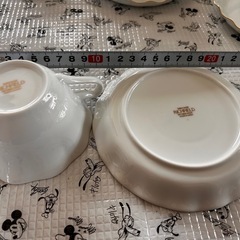 コーヒーカップセット　1セット850円の画像