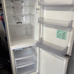 配達OK🚚三菱 ノンフロン冷蔵庫の画像