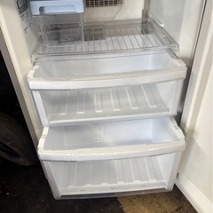 配達OK🚚三菱 ノンフロン冷蔵庫の画像