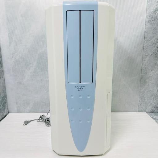 CORONA　冷風 衣類乾燥除湿機　CDM-F1021　1台3役