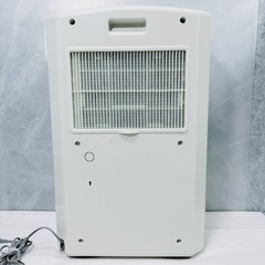CORONA　冷風 衣類乾燥除湿機　CDM-F1021　1台3役の画像