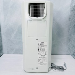 CORONA　冷風 衣類乾燥除湿機　CDM-F1021　1台3役の画像