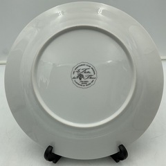 資生堂 花椿CLUB 非売品ノベルティ プレートの画像