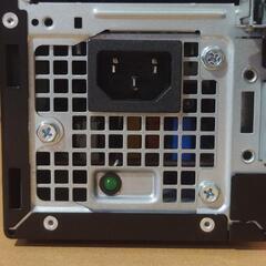 DELL Precion 3431 TEST OK 期間限定 高性能Workstation,GPU OK, 冷却強化 OKの画像