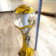 ビールサーバー 2Lの画像