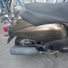商談中HONDA TODAY の画像