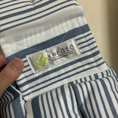ケラッタ　ベビースリングの画像