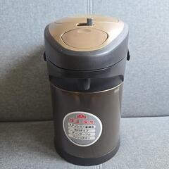 エアーポット　2.5Lの画像