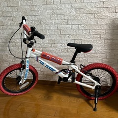 BMXの画像