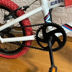 BMXの画像