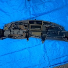ENR34  ダッシュボード
の画像