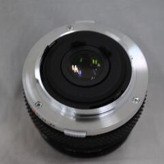 [1470] OLYMPUS レンズ ZUIKO AUTO-W 28mmF2.8の画像