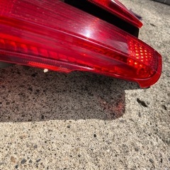 L250 ミラ テールレンズの画像