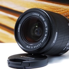 ⭐️美品⭐️Canon x7 18-55mm STM スマホ転送 一眼レフ　カメラの画像