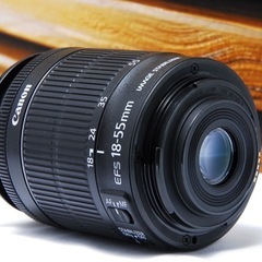 ⭐️美品⭐️Canon x7 18-55mm STM スマホ転送 一眼レフ　カメラの画像