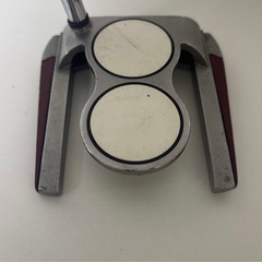 ホワイトホット XG 2Ball F7 パター オデッセイ ゴルフ用品 GOLF ODYSSEY ゴルフ用品 mw0576の画像