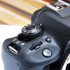 ⭐️美品⭐️Canon x7 18-55mm STM スマホ転送 一眼レフ　カメラの画像