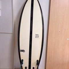 🏄‍♂️ Hayden Shapes HOLY GRAIL 5’9 サーフボード 出品します！の画像