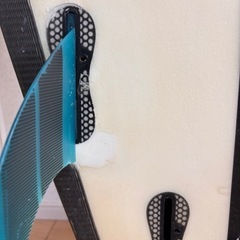 🏄‍♂️ Hayden Shapes HOLY GRAIL 5’9 サーフボード 出品します！の画像