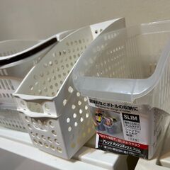 収納ボックス　小物入れ　等の画像
