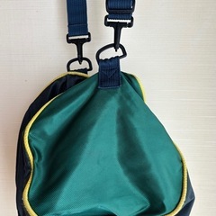 POLO サンタバーバラ　スポーツバッグの画像