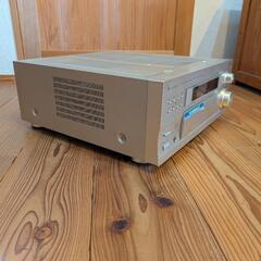 パイオニア高音質AVアンプ中古品【Pioneer VSA-D7EX】の画像