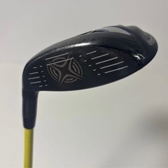 キャロウェイ XR 16 3W フェアウェイウッド FW フェアウェイ 右利き MT-6s ゴルフ callaway mw0575の画像