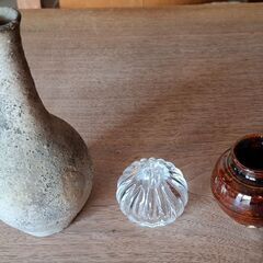 一輪挿し(花瓶)の画像