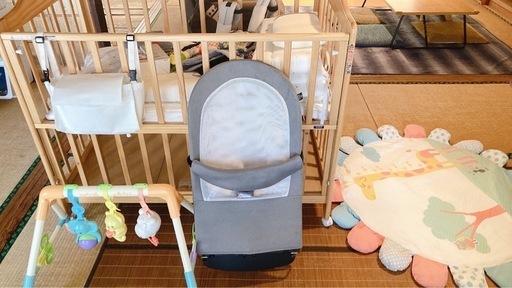 【最終値下げ】まもなく処分　
出産準備応援品