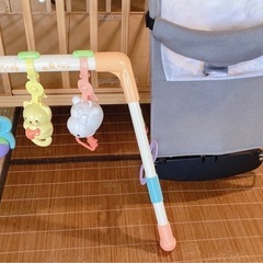 出産準備応援品の画像