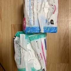 産褥パッド　アルファガードM Lの画像