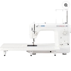 新品未使用⭐JUKI TL-30 ミシン 本格縫製 ハンドメイド向け 8万円 山口　おまけ付きの画像
