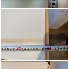 【美品】隙間収納の画像
