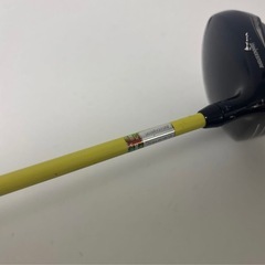 ブリヂストン ゴルフドライバー X-DRIVE 709 Limited MT-7x GRAPHITE DESIGN ゴルフ ゴルフクラブmw0574の画像