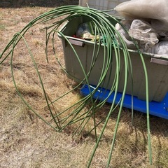 家庭菜園 農業 道具色々の画像