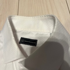 【LL】ワイシャツ　アイシャツの画像