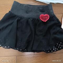 子供服(女の子)　まとめて4点　110.120cmの画像