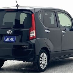 スマアシ2搭載🚗🚗　ダイハツ　ムーヴ 　Ｌ　ＳＡ２の画像
