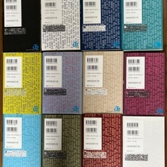 DEATH NOTE　1〜12巻　デスノート　大場つぐみ　小畑健の画像